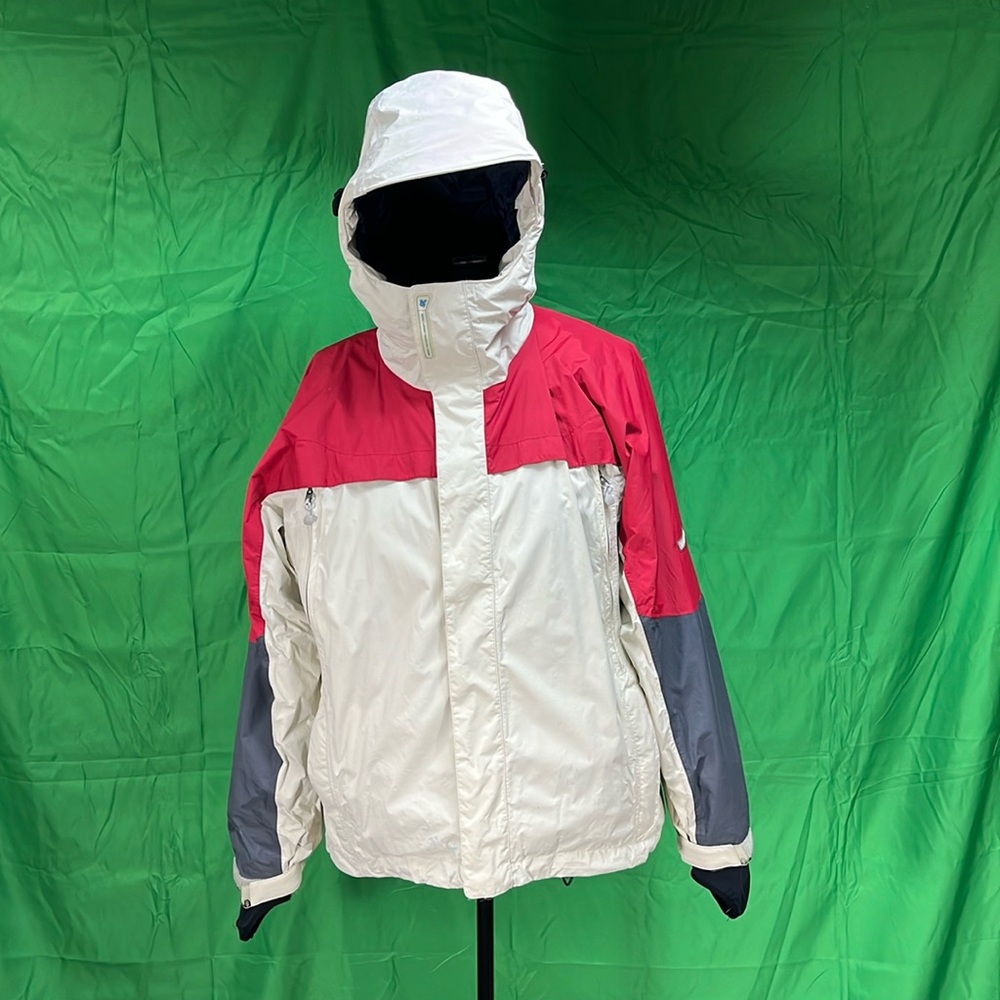 Bonfire snowboarding ski jacket XL
